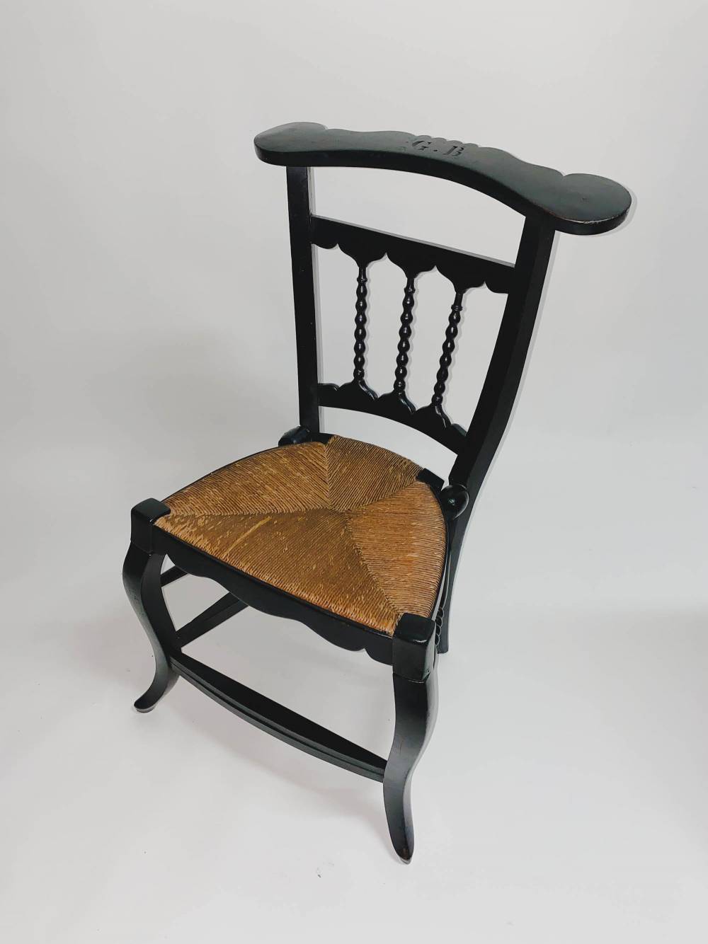 Camille Piaton chaise